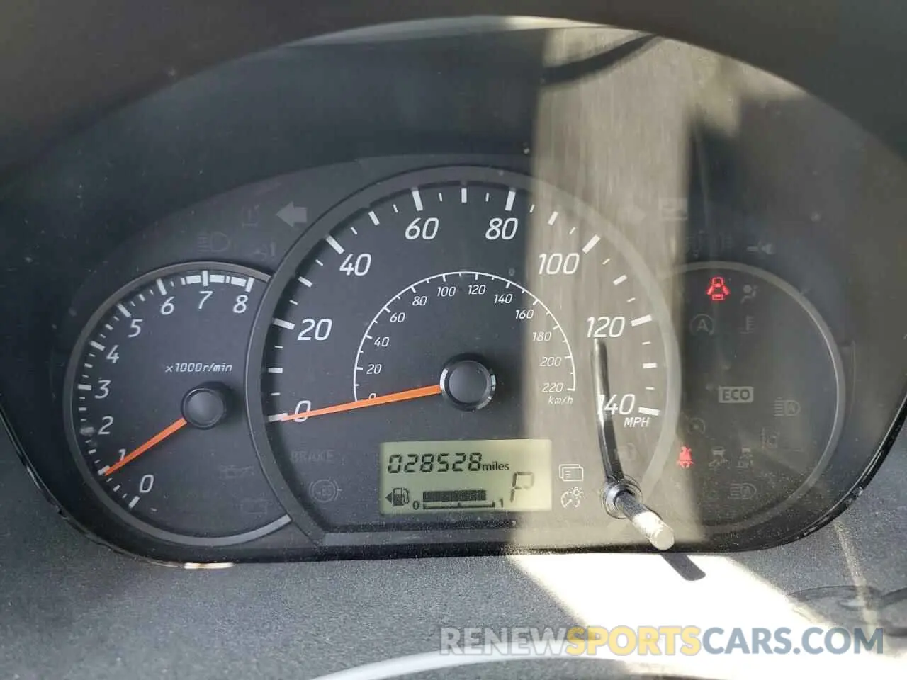 9 fotografías del automóvil dañado ML32AUHJ3NH002069 MITSUBISHI MIRAGE 2022