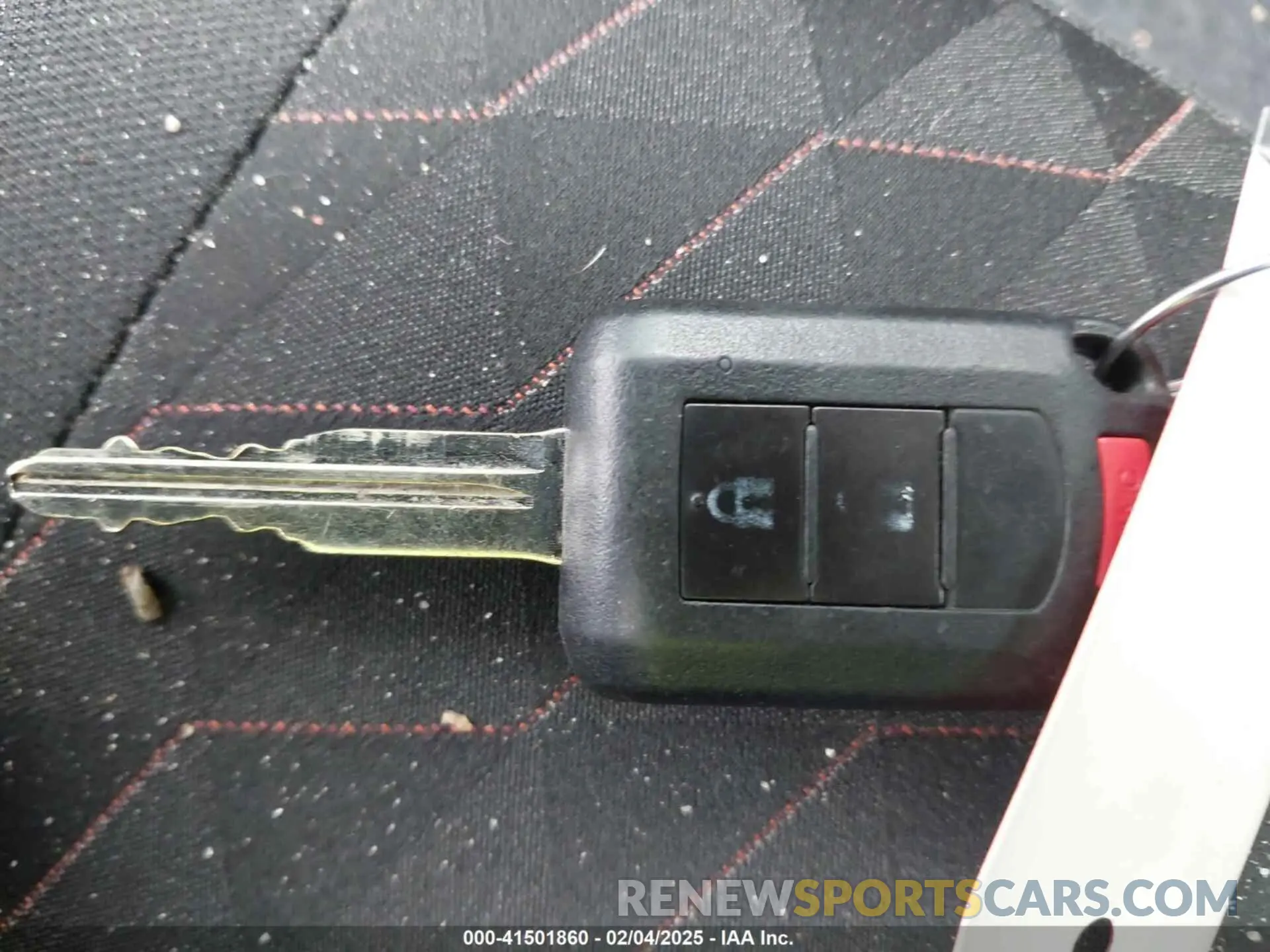 11 fotografías del automóvil dañado ML32AUHJ3NH008941 MITSUBISHI MIRAGE 2022