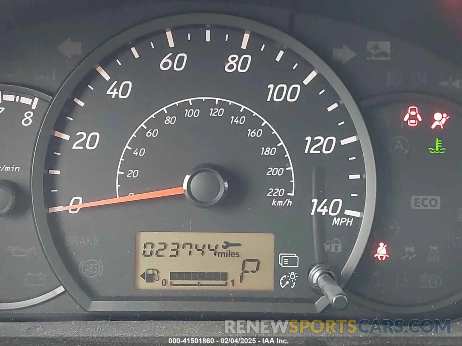 16 fotografías del automóvil dañado ML32AUHJ3NH008941 MITSUBISHI MIRAGE 2022
