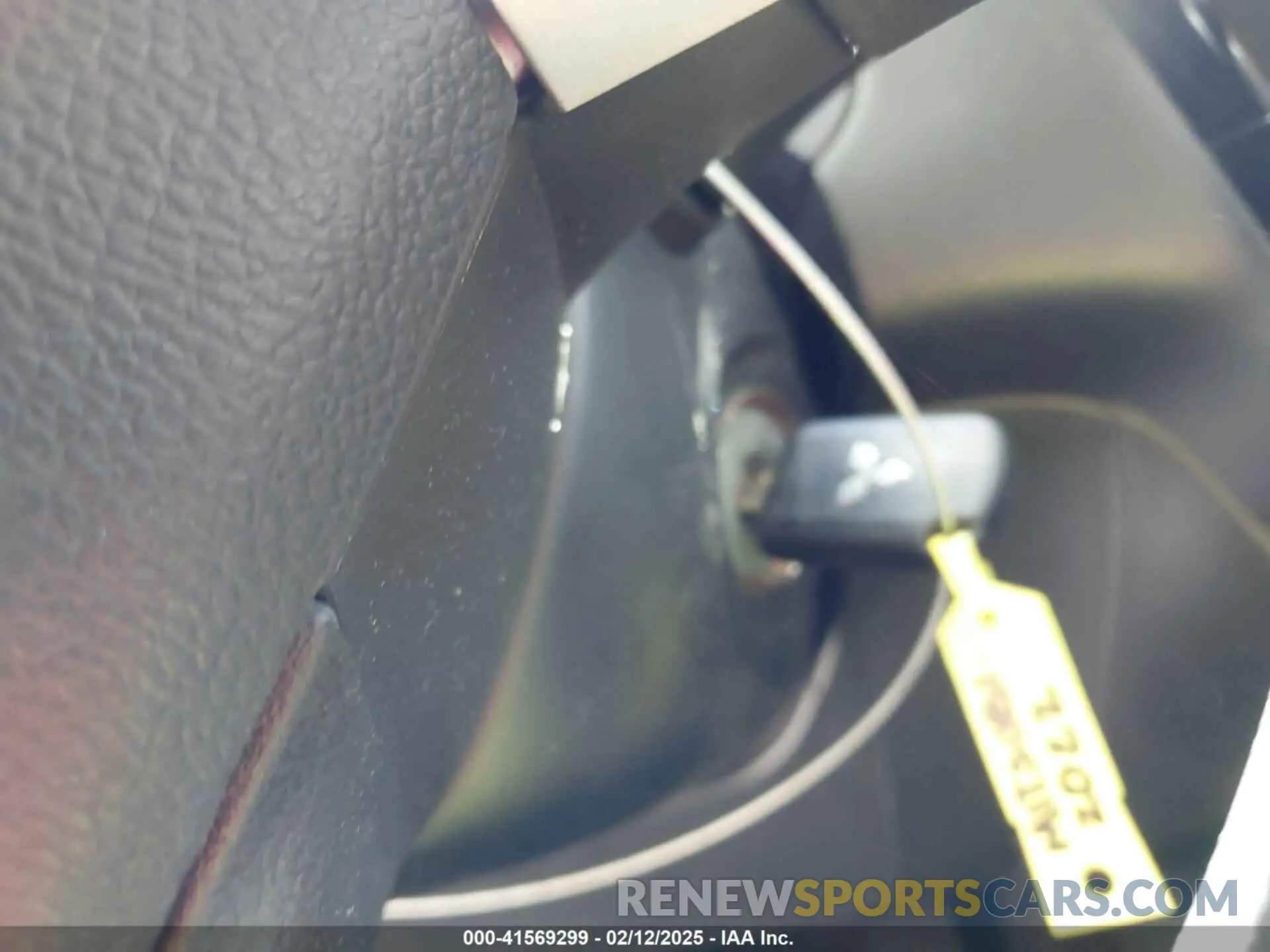11 fotografías del automóvil dañado ML32AUHJ4NH004879 MITSUBISHI MIRAGE 2022