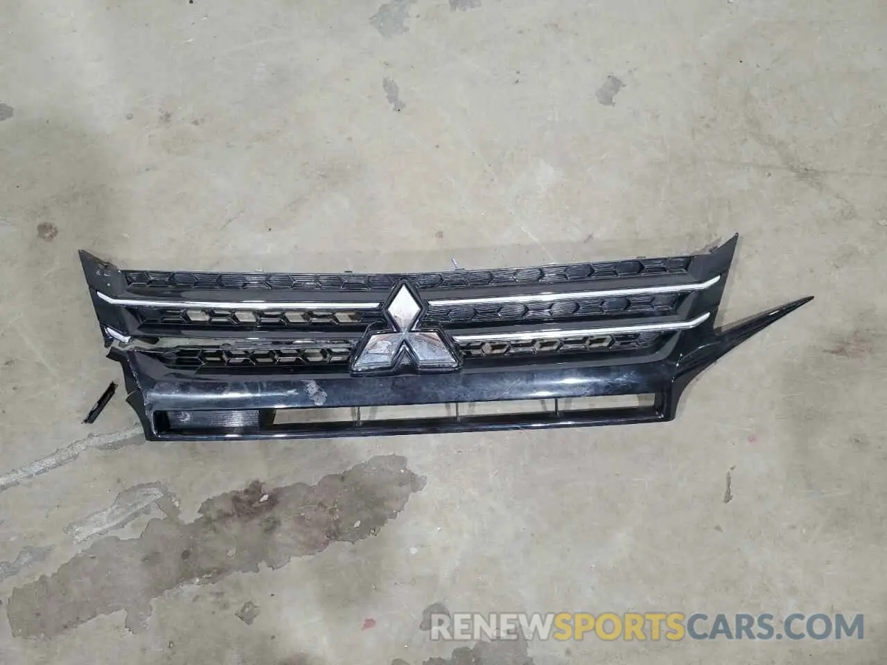 12 fotografías del automóvil dañado ML32AUHJ7NH006531 MITSUBISHI MIRAGE 2022