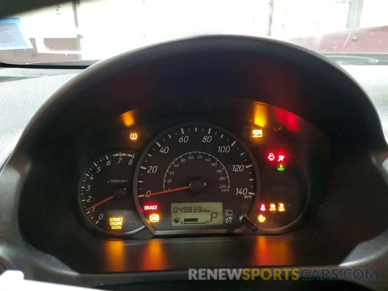 9 fotografías del automóvil dañado ML32AUHJ7NH006531 MITSUBISHI MIRAGE 2022