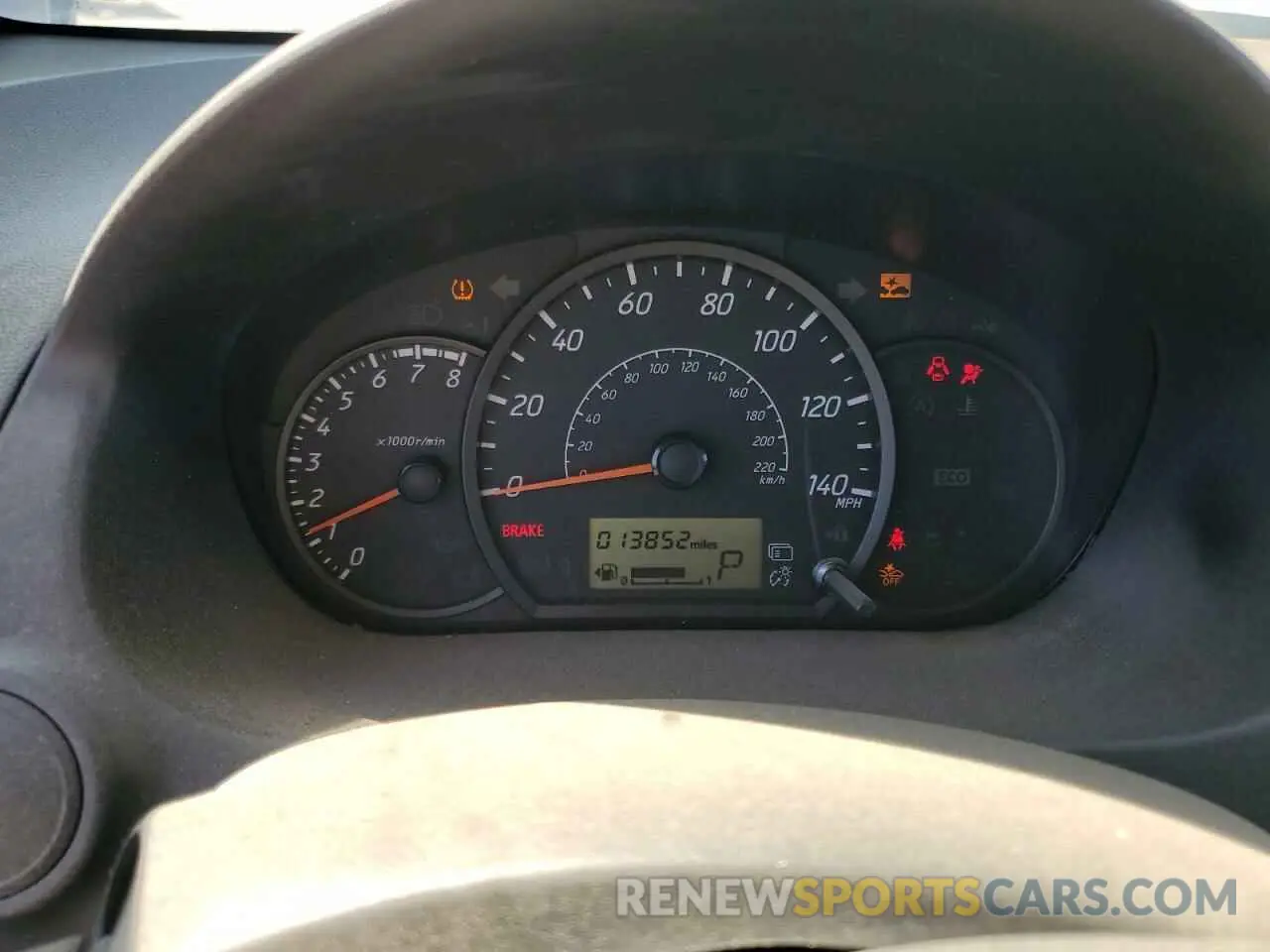9 fotografías del automóvil dañado ML32AUHJ7NH006996 MITSUBISHI MIRAGE 2022