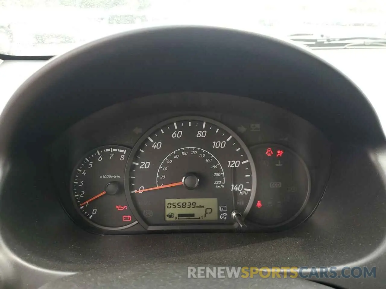 9 fotografías del automóvil dañado ML32AUHJ8NH002844 MITSUBISHI MIRAGE 2022