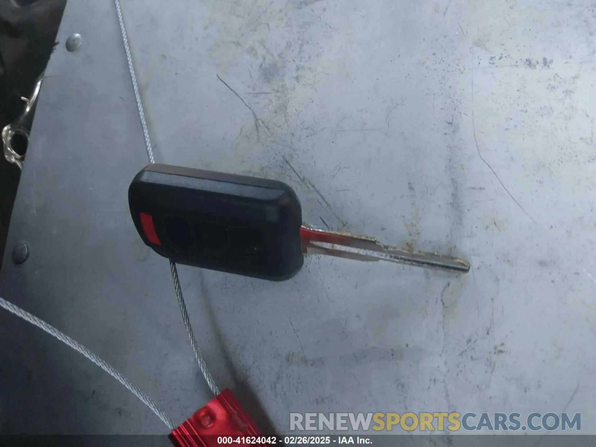 11 fotografías del automóvil dañado ML32AUHJ8NH009034 MITSUBISHI MIRAGE 2022