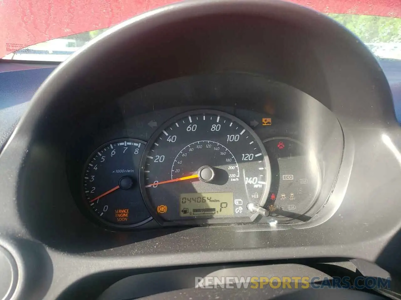 9 fotografías del automóvil dañado ML32AUHJ9NH006711 MITSUBISHI MIRAGE 2022