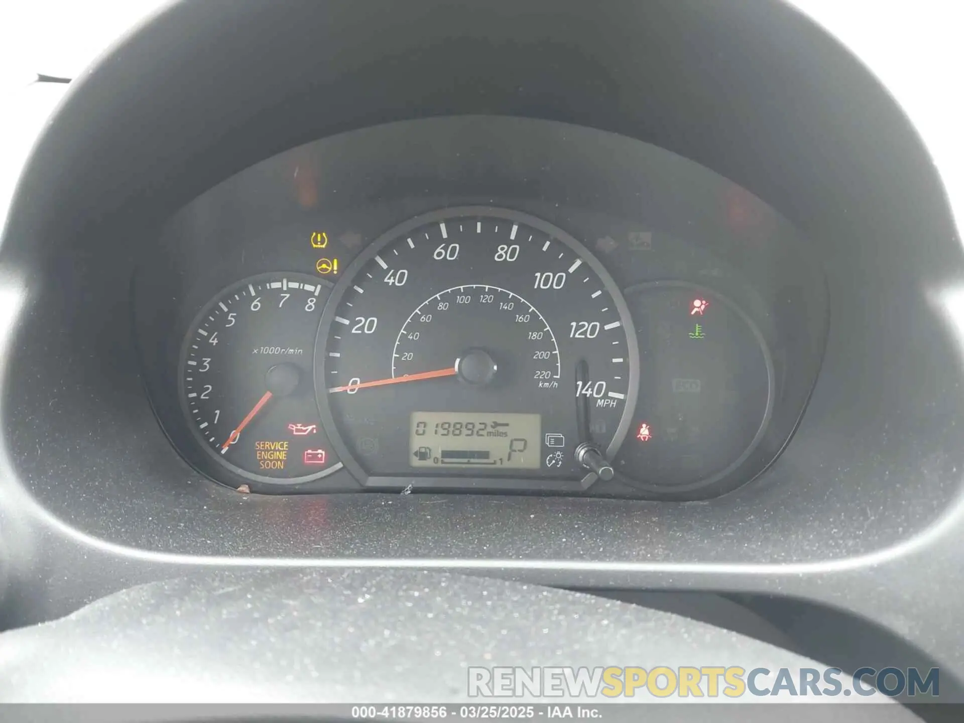 7 fotografías del automóvil dañado ML32AUHJ9NH008569 MITSUBISHI MIRAGE 2022