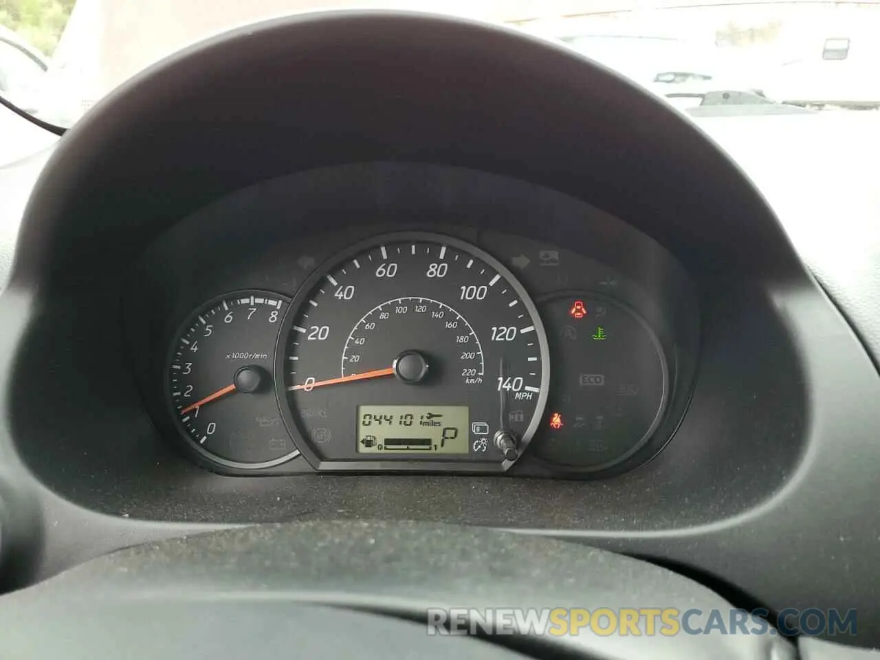 9 fotografías del automóvil dañado ML32AUHJXNH002392 MITSUBISHI MIRAGE 2022