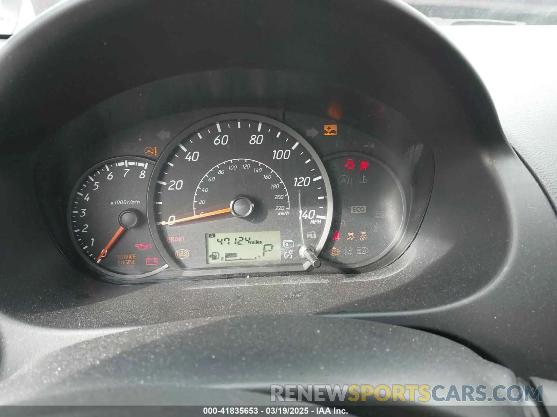 7 fotografías del automóvil dañado ML32AUHJXNH008306 MITSUBISHI MIRAGE 2022