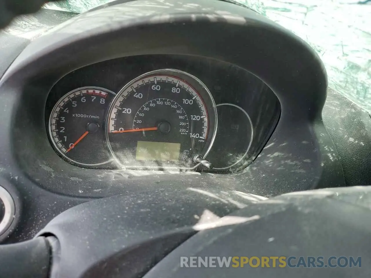 9 fotografías del automóvil dañado ML32AWHJ5NH005390 MITSUBISHI MIRAGE 2022