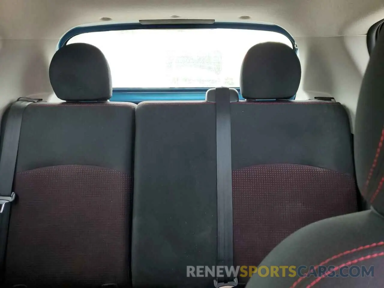 10 fotografías del automóvil dañado ML32AWHJ7NH009408 MITSUBISHI MIRAGE 2022