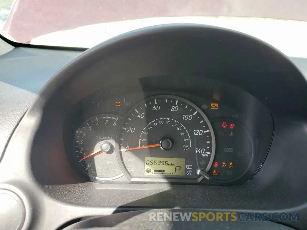 9 fotografías del automóvil dañado ML32FUFJ0NHF00656 MITSUBISHI MIRAGE 2022