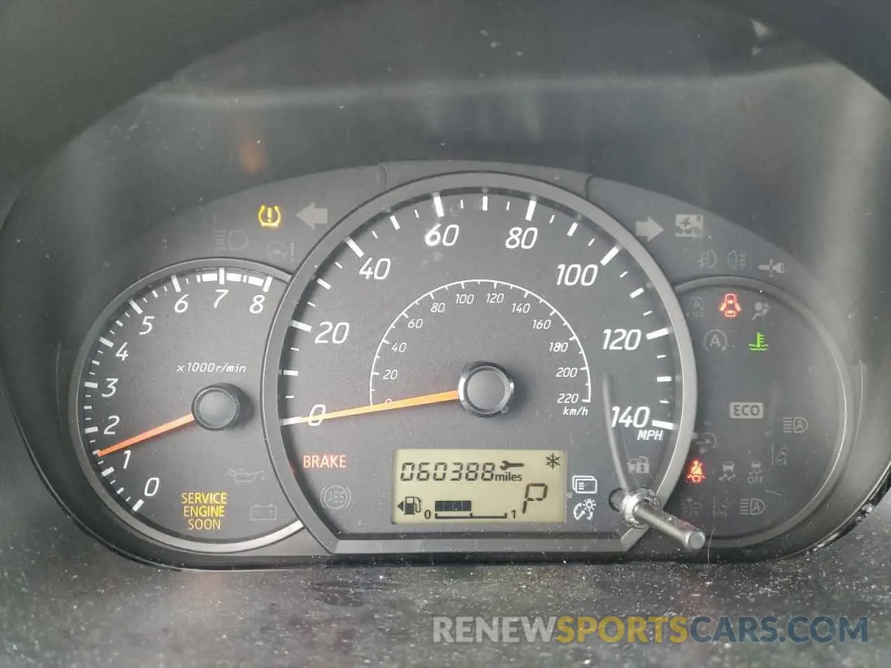 9 fotografías del automóvil dañado ML32FUFJ3NHF05012 MITSUBISHI MIRAGE 2022