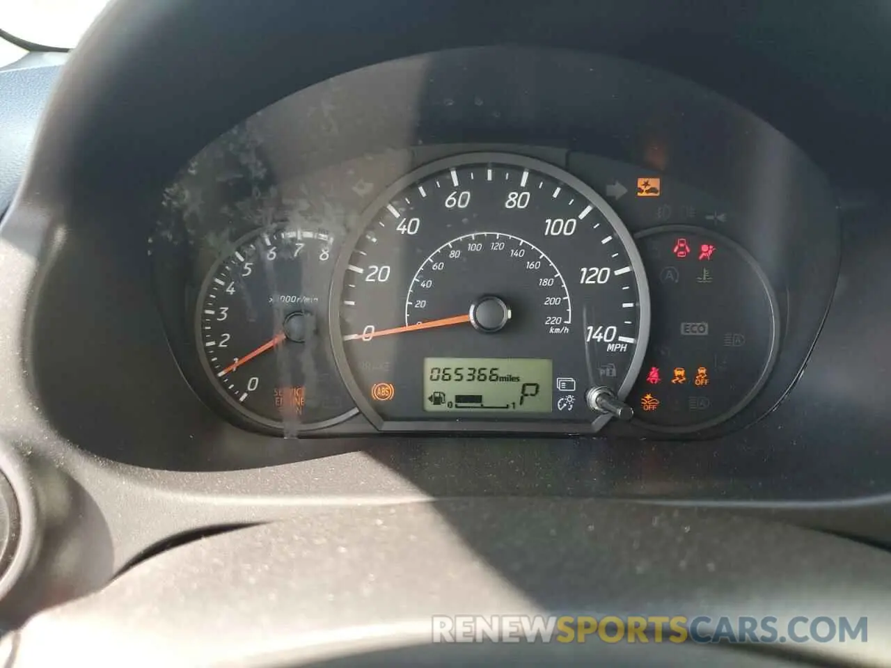 9 fotografías del automóvil dañado ML32FUFJ9NHF03670 MITSUBISHI MIRAGE 2022