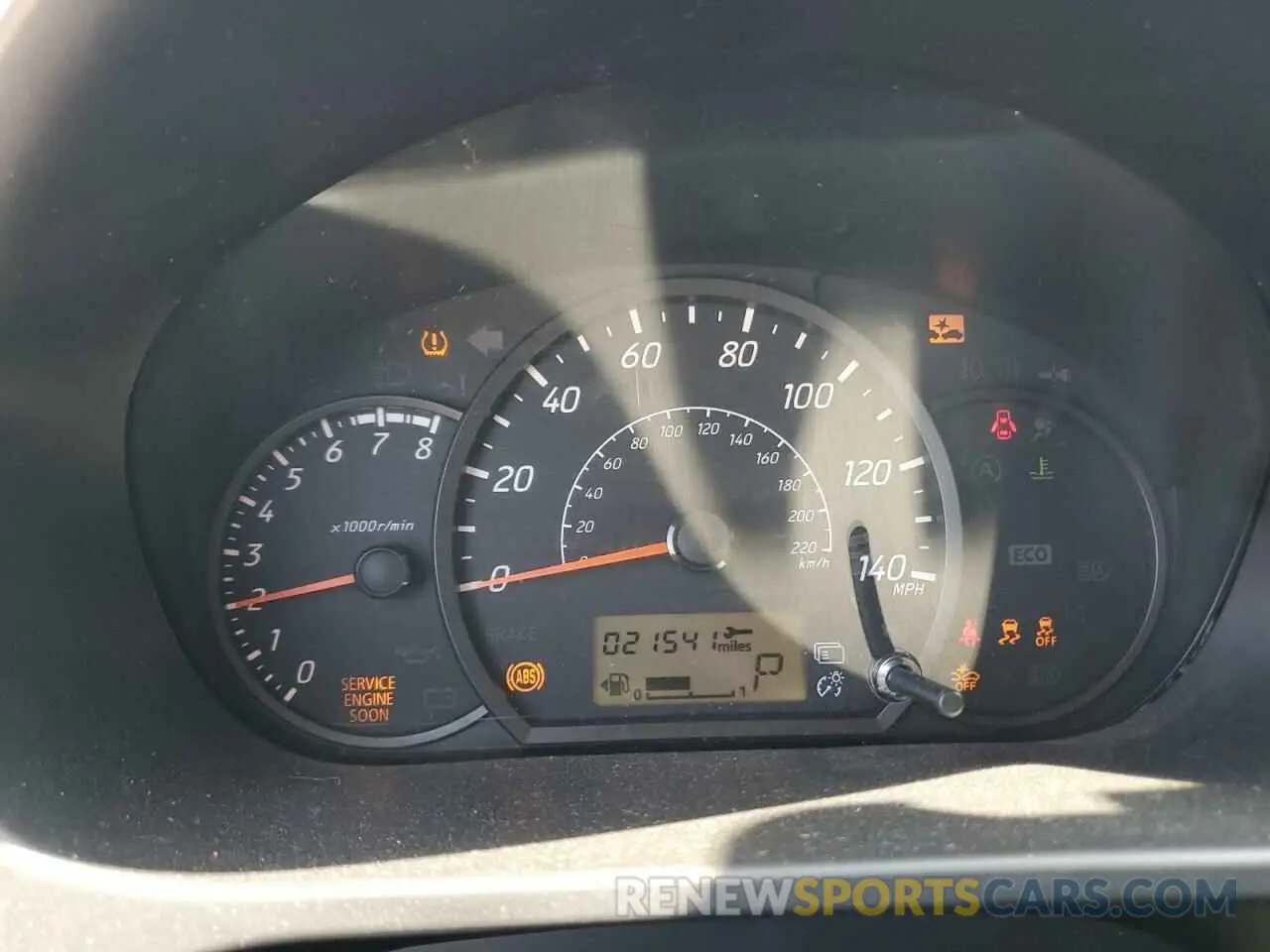 9 fotografías del automóvil dañado ML32FUFJXNHF07131 MITSUBISHI MIRAGE 2022