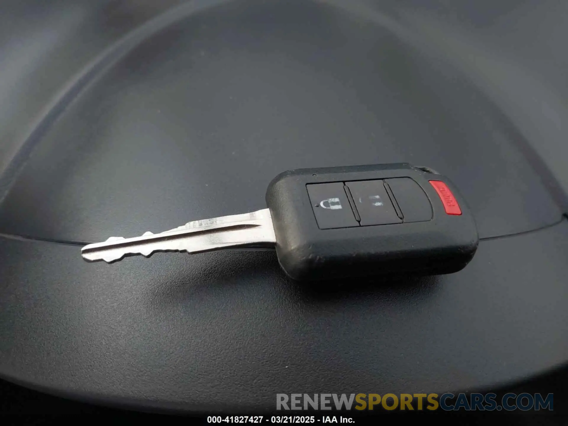 11 fotografías del automóvil dañado ML32AUHJ0PH001822 MITSUBISHI MIRAGE 2023