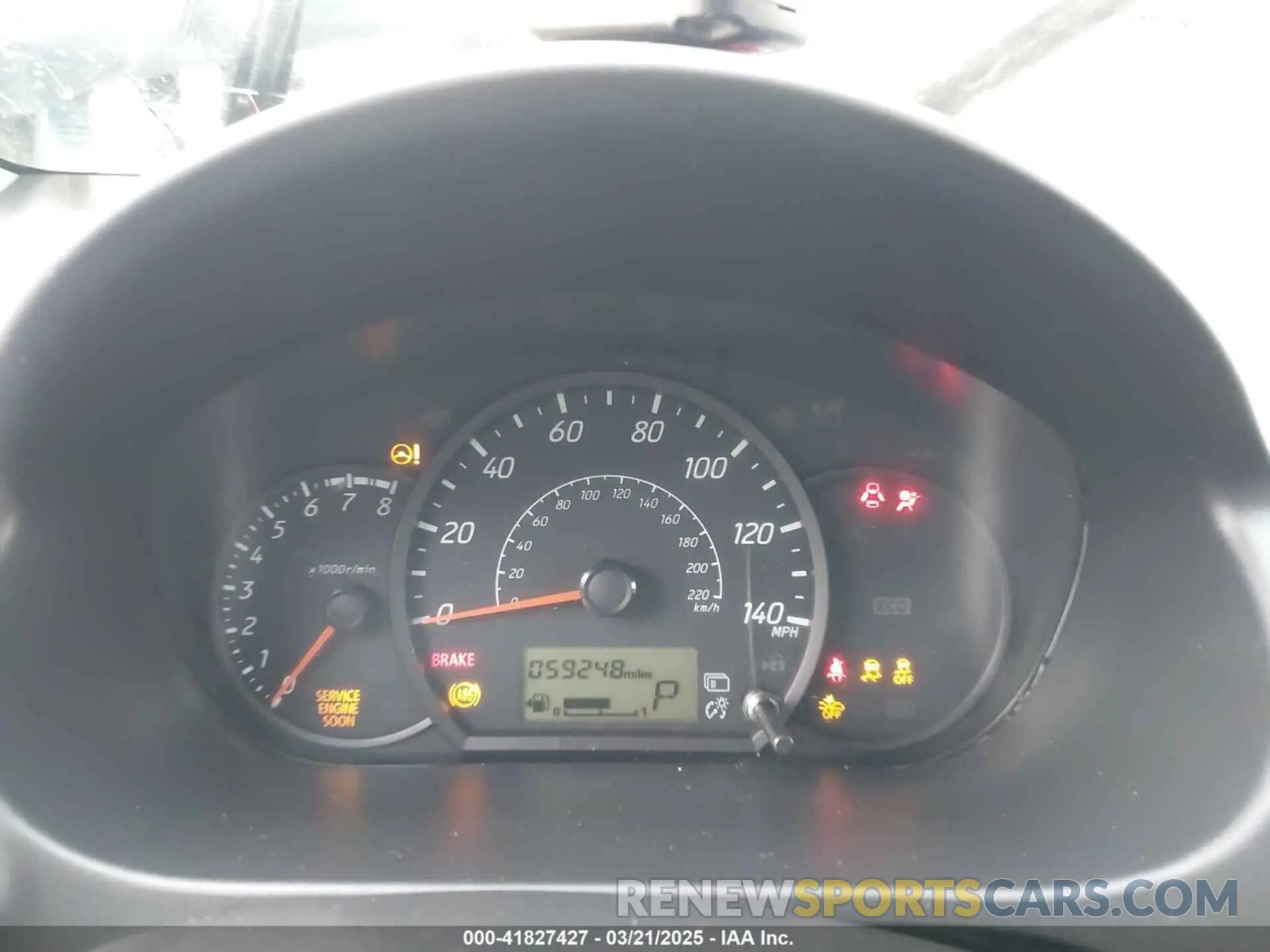7 fotografías del automóvil dañado ML32AUHJ0PH001822 MITSUBISHI MIRAGE 2023