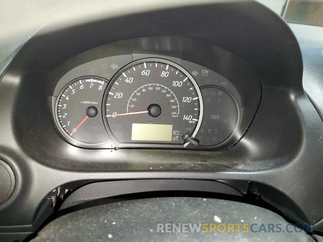 9 fotografías del automóvil dañado ML32AUHJ4PH004528 MITSUBISHI MIRAGE 2023
