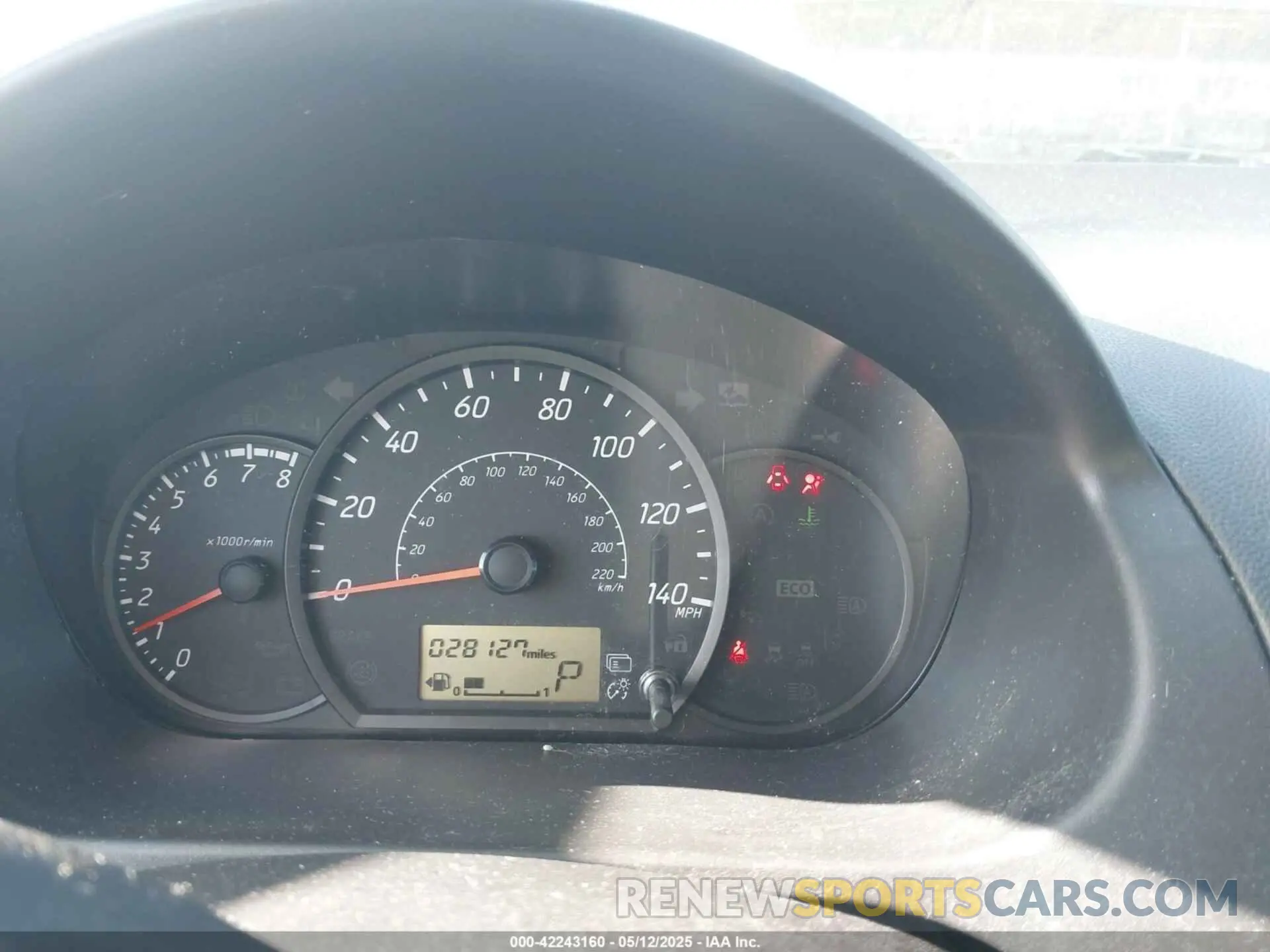 7 fotografías del automóvil dañado ML32AUHJ4PH005923 MITSUBISHI MIRAGE 2023