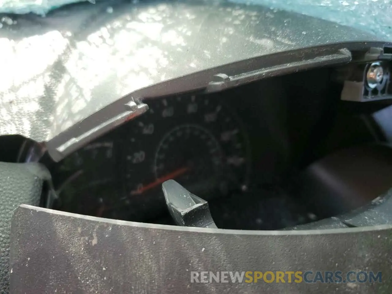 9 fotografías del automóvil dañado ML32AUHJ6PH003123 MITSUBISHI MIRAGE 2023