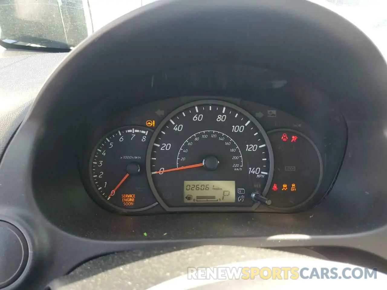 9 fotografías del automóvil dañado ML32AUHJ6PH006846 MITSUBISHI MIRAGE 2023