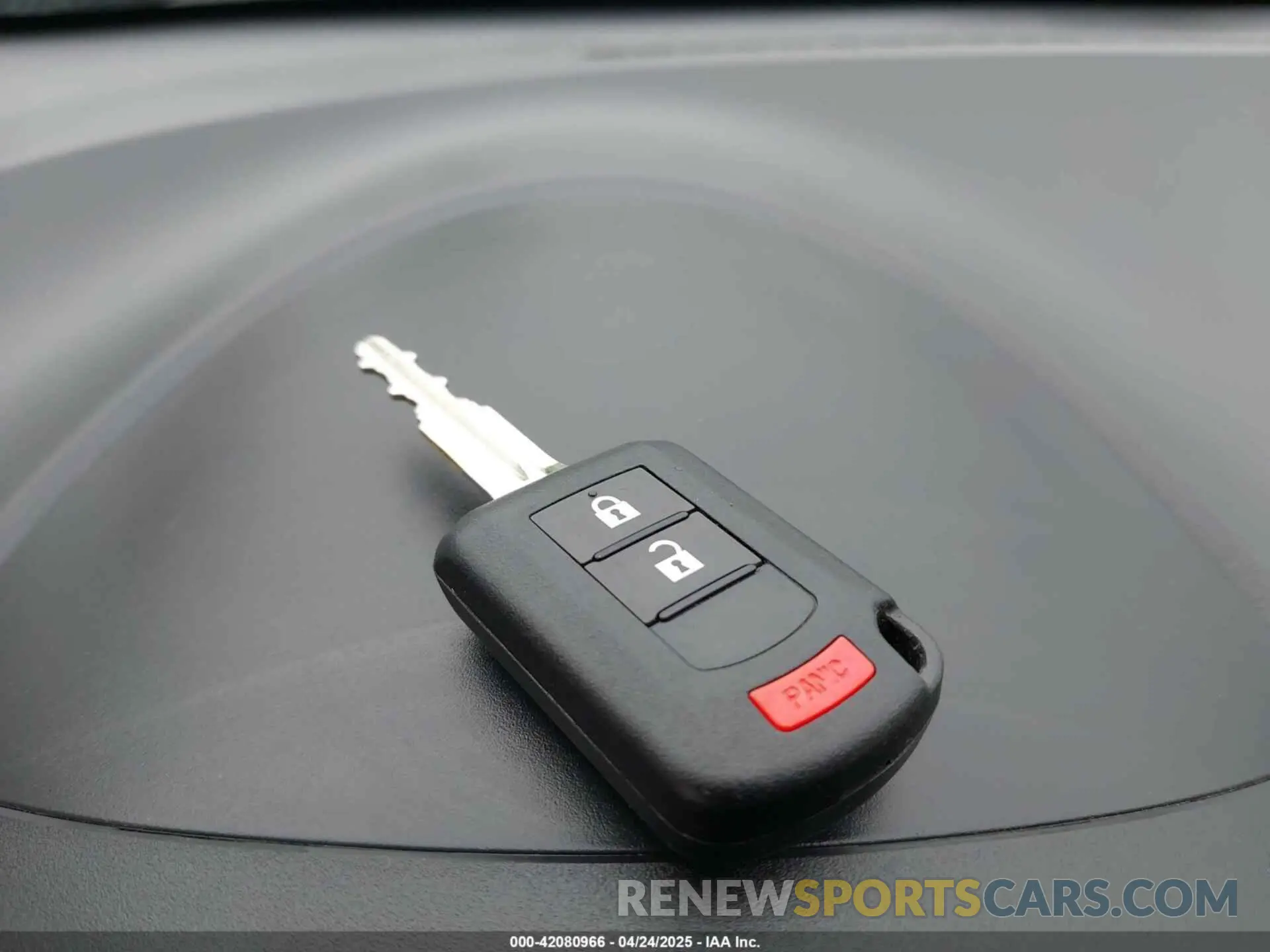 11 fotografías del automóvil dañado ML32AUHJ6PH007057 MITSUBISHI MIRAGE 2023