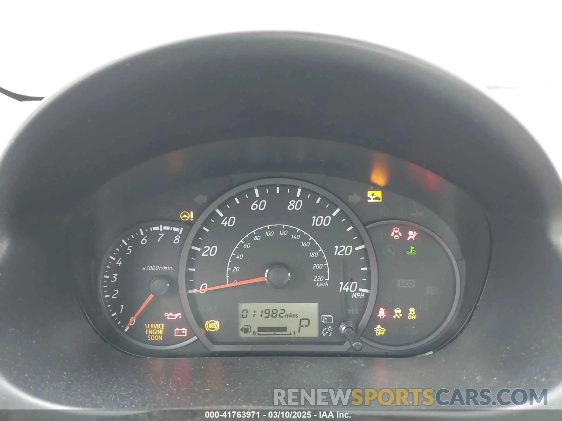 7 fotografías del automóvil dañado ML32AUHJ8PH001440 MITSUBISHI MIRAGE 2023