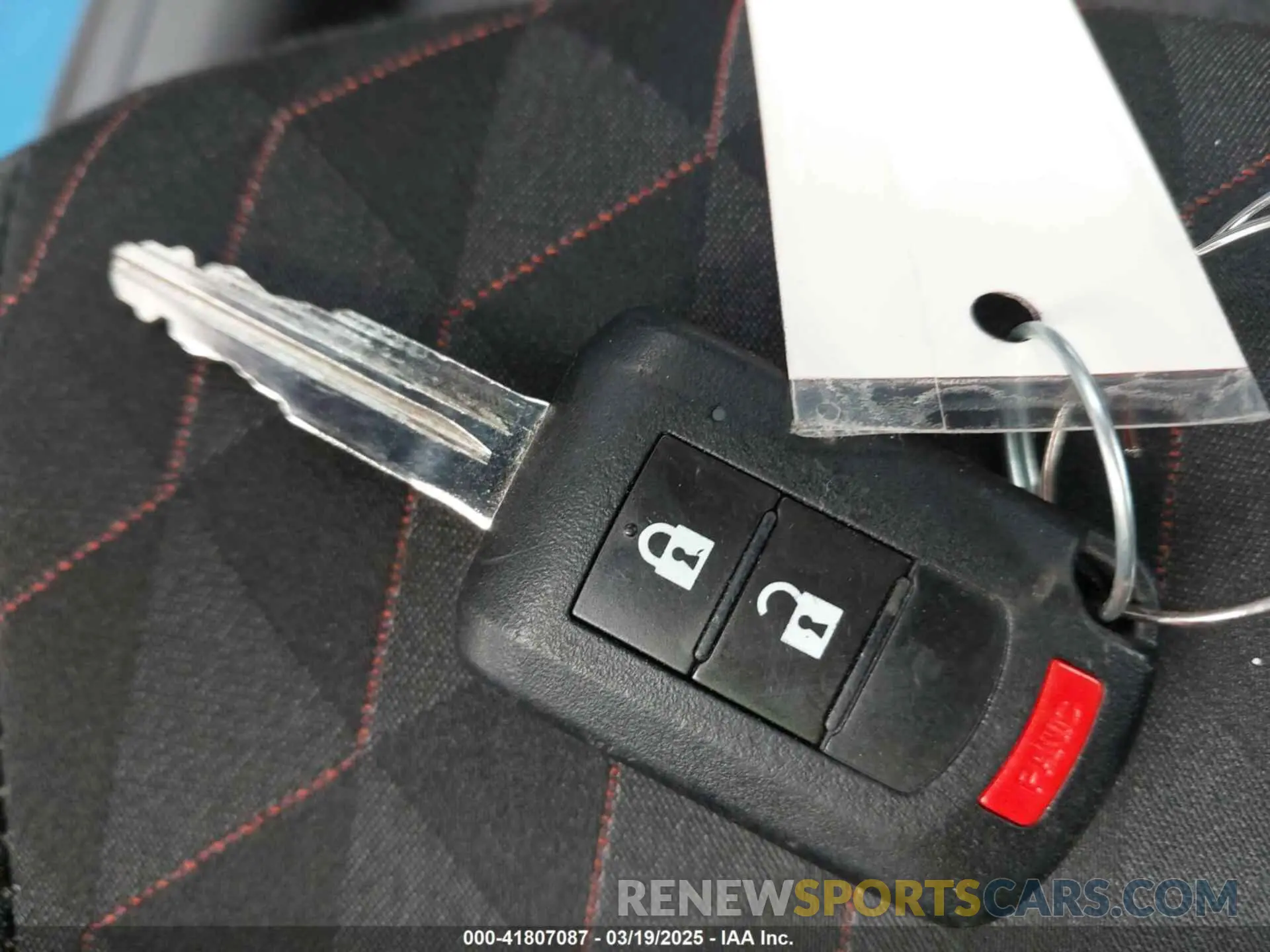 11 fotografías del automóvil dañado ML32AUHJ9PH001866 MITSUBISHI MIRAGE 2023