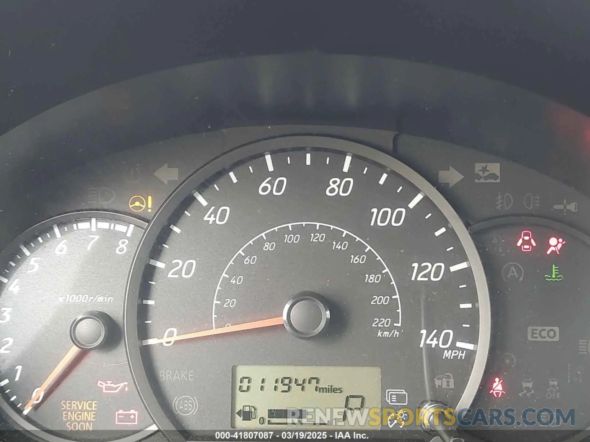 7 fotografías del automóvil dañado ML32AUHJ9PH001866 MITSUBISHI MIRAGE 2023