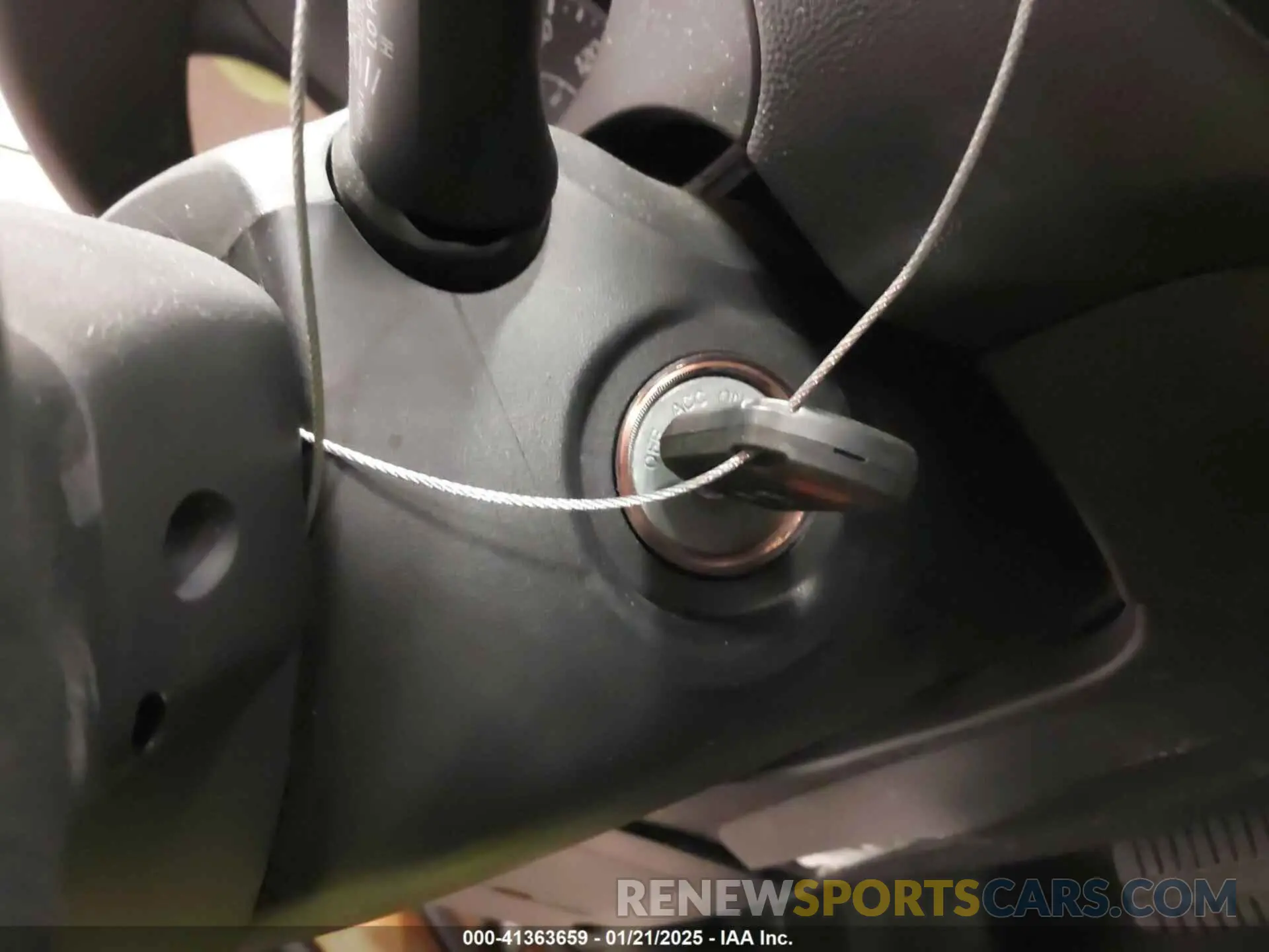 11 fotografías del automóvil dañado ML32AWHJ0PH001038 MITSUBISHI MIRAGE 2023