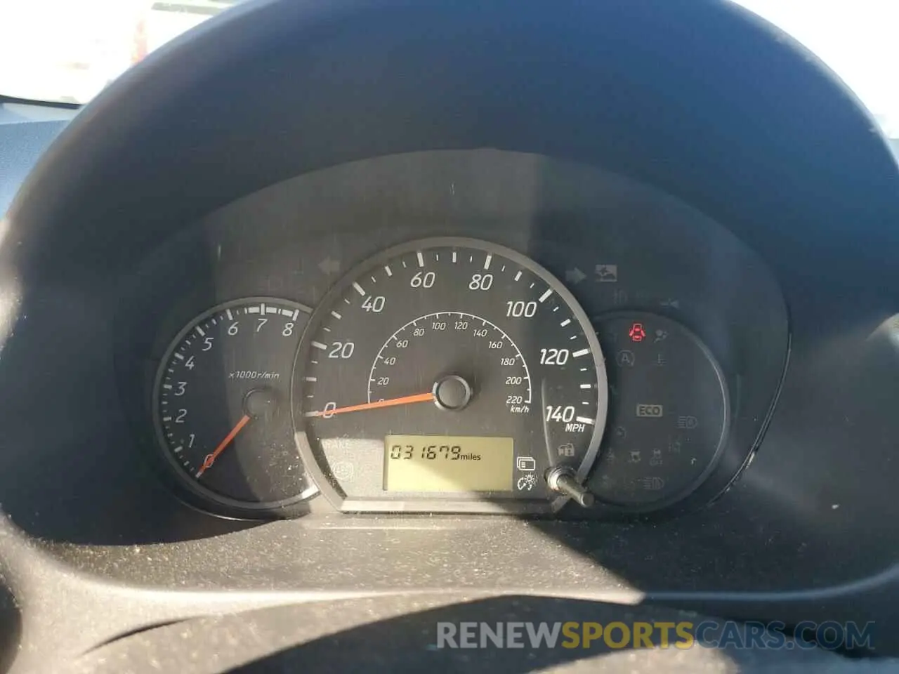 9 fotografías del automóvil dañado ML32AWHJ2PH001350 MITSUBISHI MIRAGE 2023