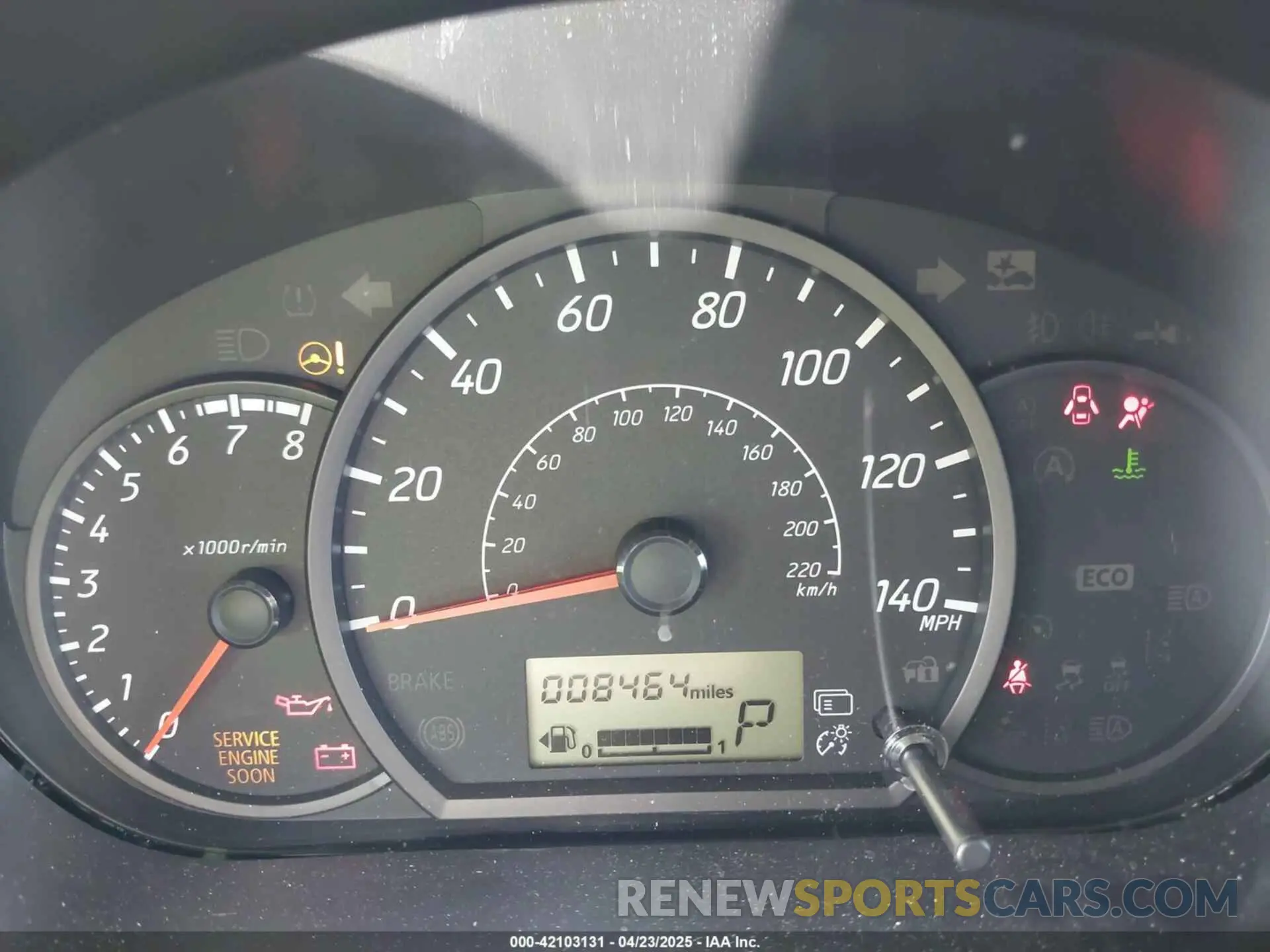 7 fotografías del automóvil dañado ML32AWHJ2PH006600 MITSUBISHI MIRAGE 2023