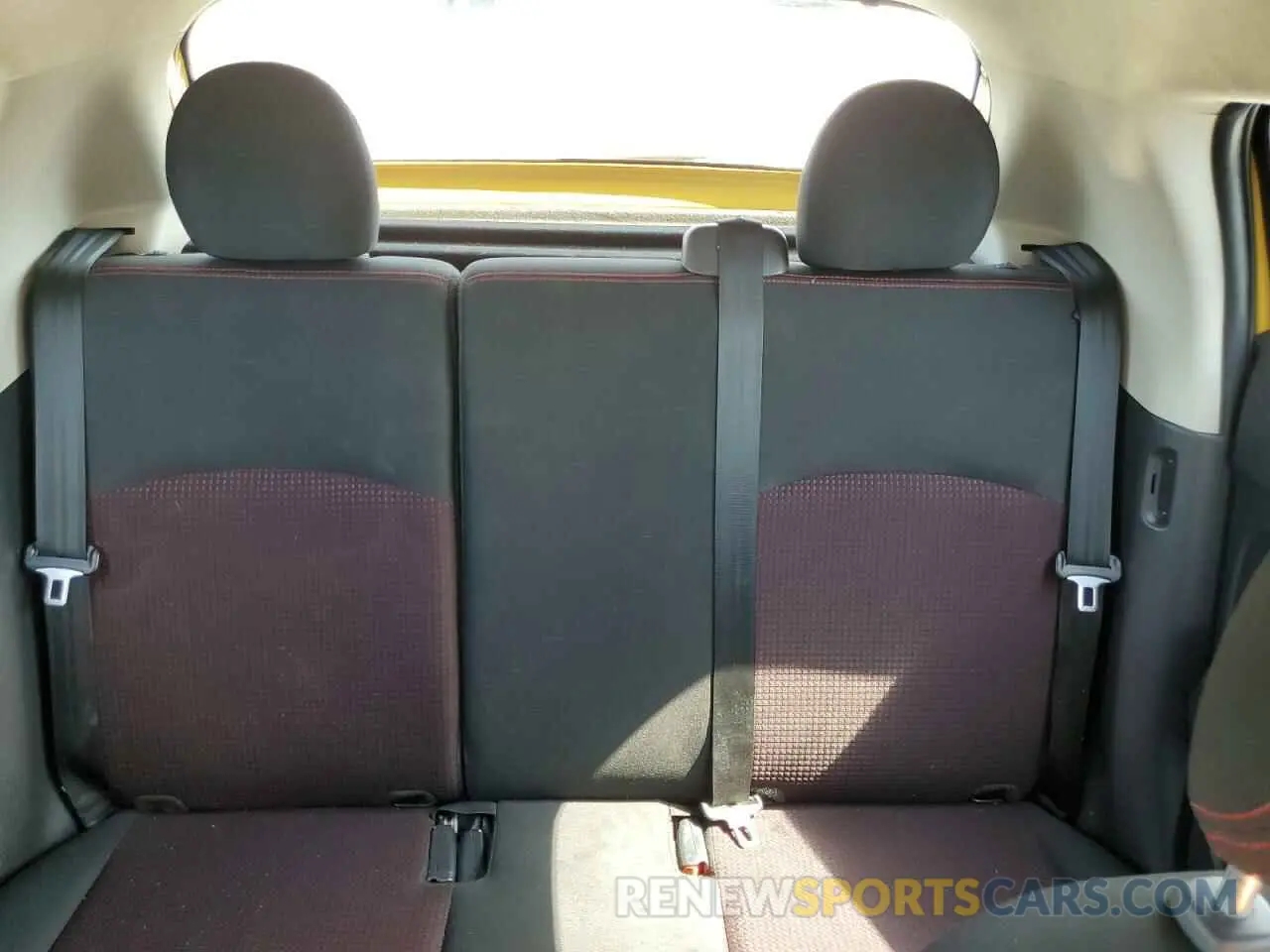 10 fotografías del automóvil dañado ML32AWHJ4PH006453 MITSUBISHI MIRAGE 2023