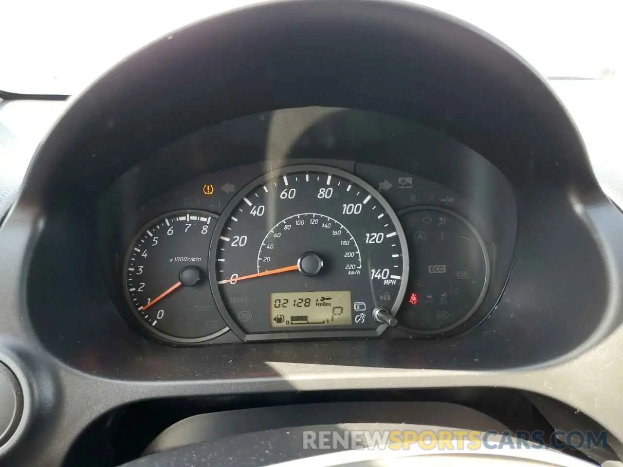 9 fotografías del automóvil dañado ML32AWHJ4PH006453 MITSUBISHI MIRAGE 2023