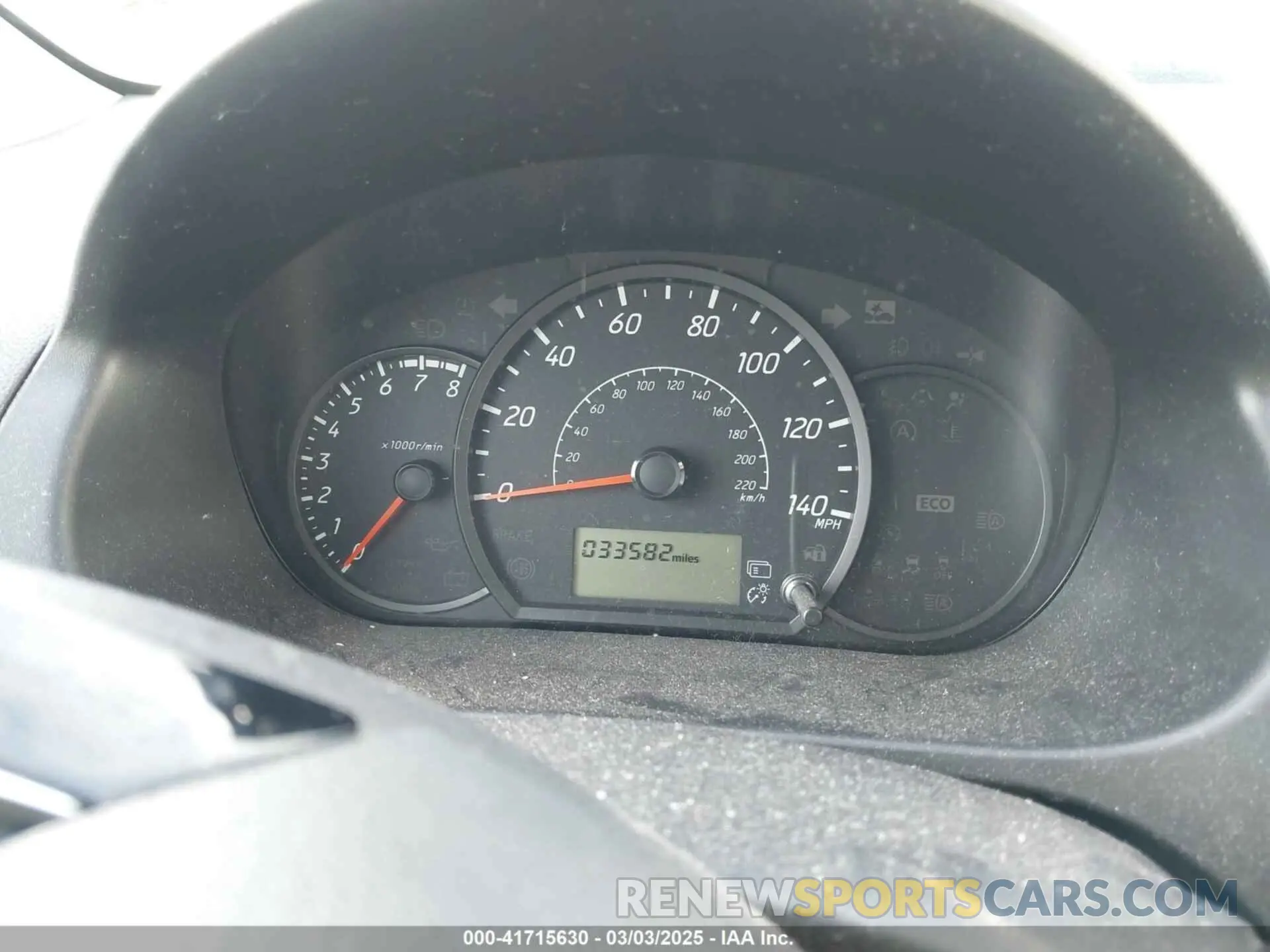 7 fotografías del automóvil dañado ML32AWHJ7PH000985 MITSUBISHI MIRAGE 2023