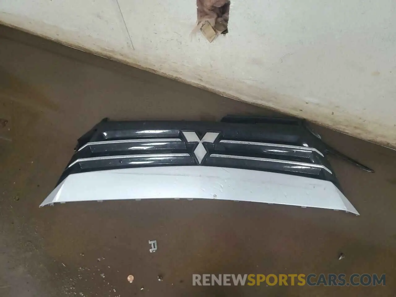 12 fotografías del automóvil dañado ML32FUFJ2PHF01228 MITSUBISHI MIRAGE 2023