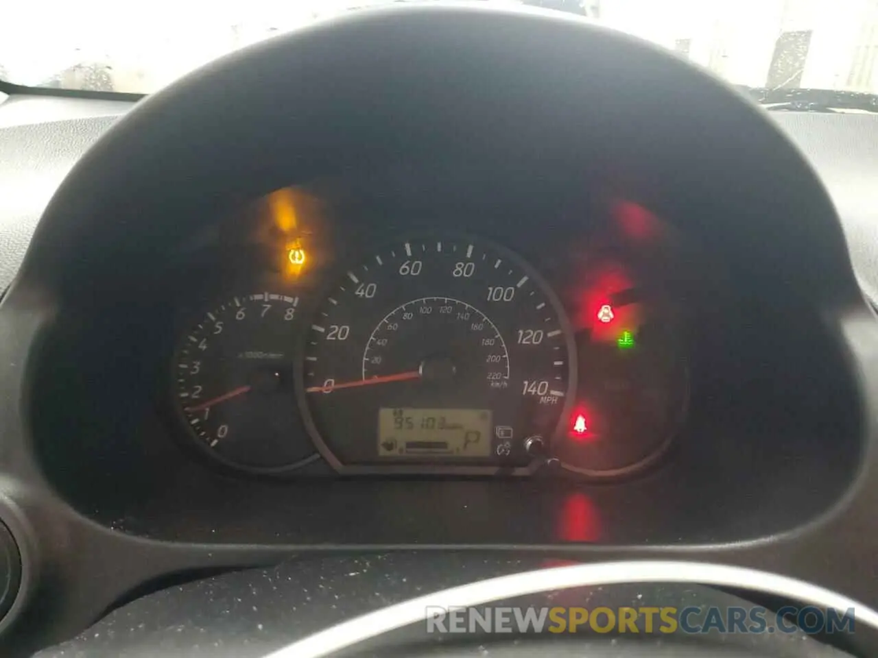 9 fotografías del automóvil dañado ML32FUFJ2PHF01228 MITSUBISHI MIRAGE 2023