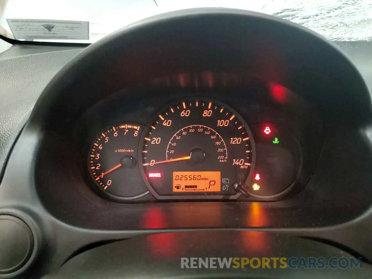 9 fotografías del automóvil dañado ML32FUFJ3PHF05143 MITSUBISHI MIRAGE 2023