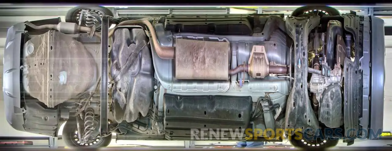 13 fotografías del automóvil dañado ML32FUFJ4PHF02333 MITSUBISHI MIRAGE 2023