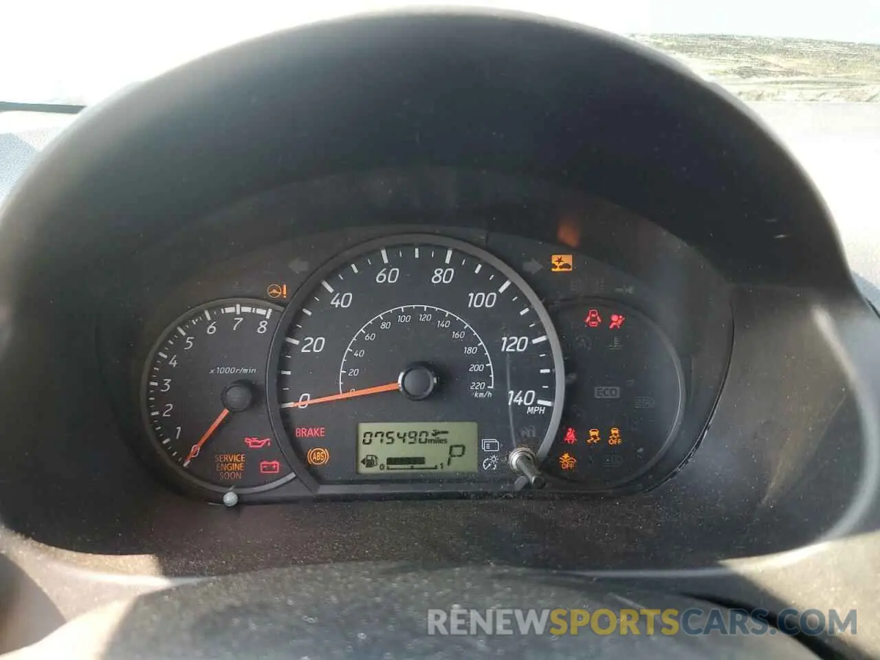 9 fotografías del automóvil dañado ML32FUFJ9PHF06037 MITSUBISHI MIRAGE 2023