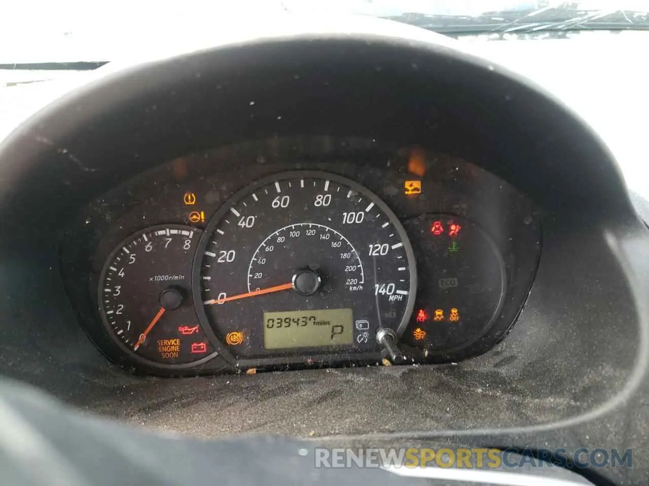 9 fotografías del automóvil dañado ML32FUFJXPHF01736 MITSUBISHI MIRAGE 2023