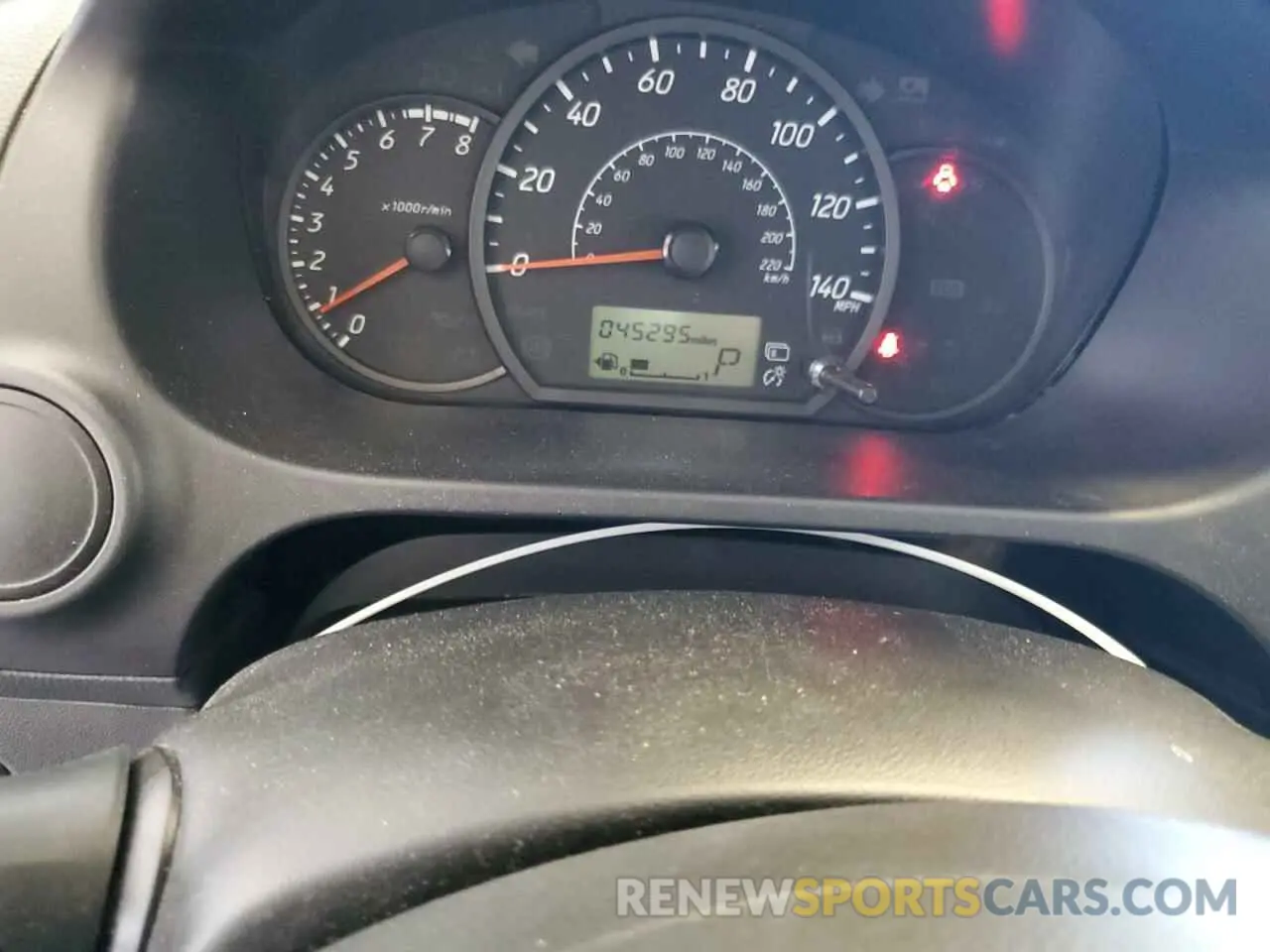 9 fotografías del automóvil dañado ML32AUHJ0RH002424 MITSUBISHI MIRAGE 2024