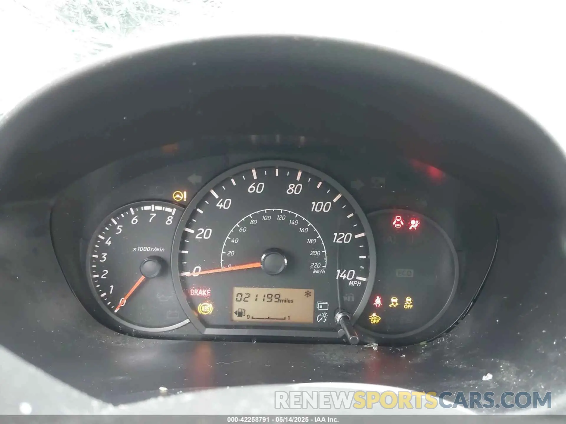 7 fotografías del automóvil dañado ML32AUHJ0RH003637 MITSUBISHI MIRAGE 2024