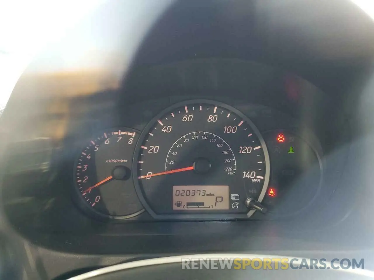 9 fotografías del automóvil dañado ML32AUHJ0RH007378 MITSUBISHI MIRAGE 2024