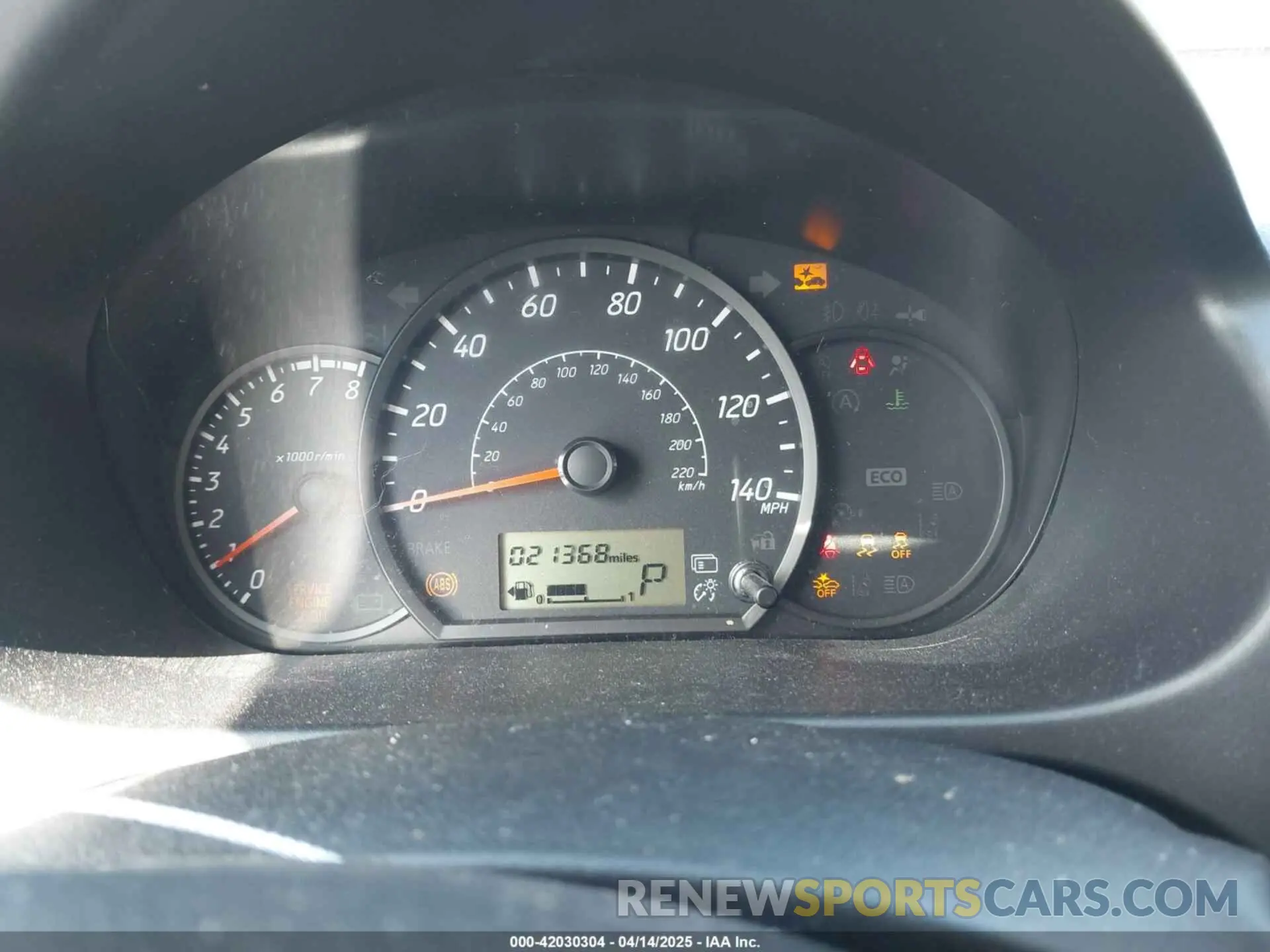 7 fotografías del automóvil dañado ML32AUHJ0RH009969 MITSUBISHI MIRAGE 2024