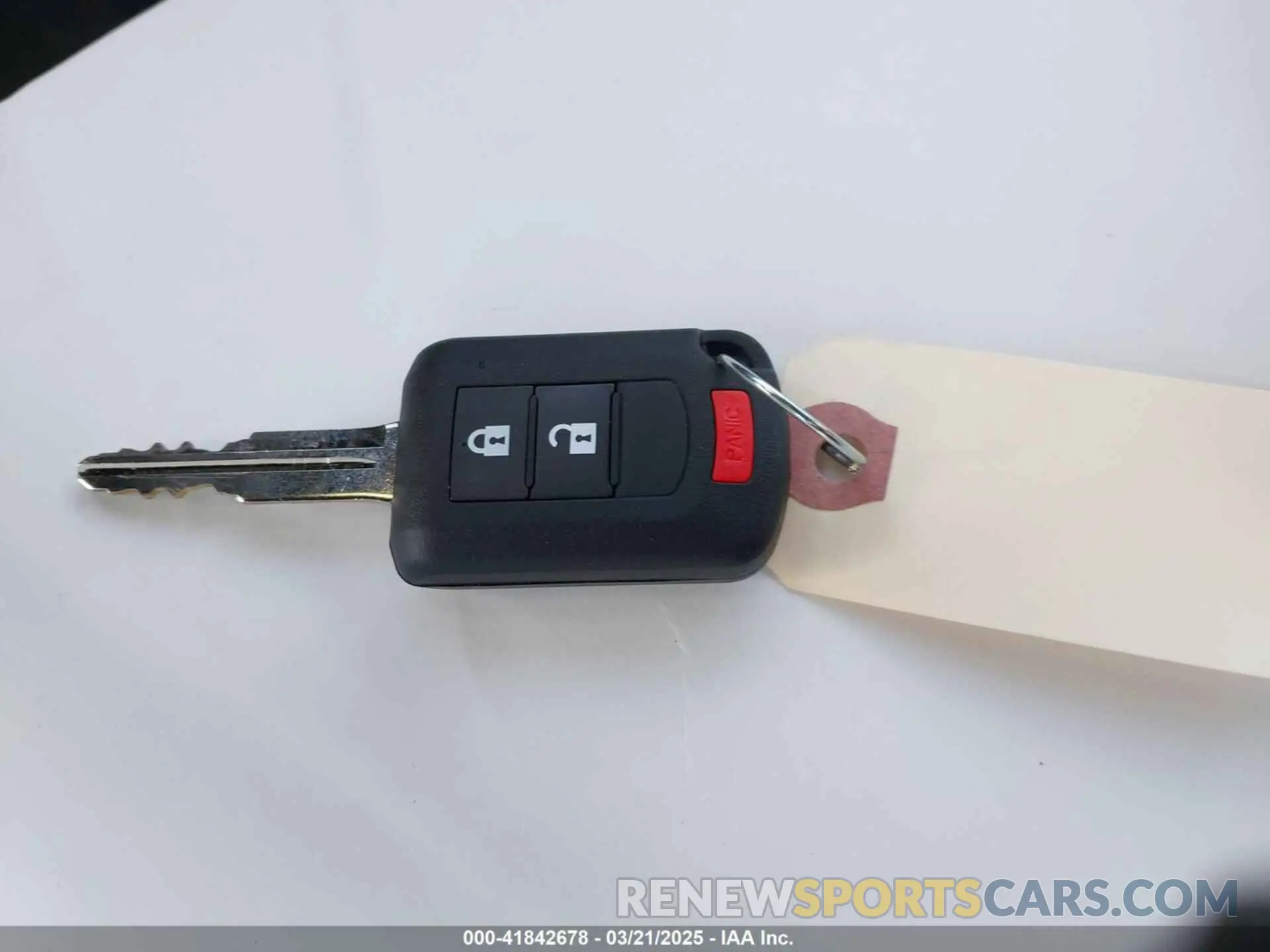 11 fotografías del automóvil dañado ML32AUHJ0RH010443 MITSUBISHI MIRAGE 2024