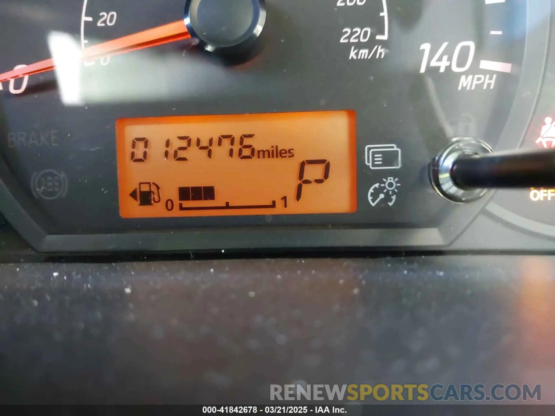 16 fotografías del automóvil dañado ML32AUHJ0RH010443 MITSUBISHI MIRAGE 2024