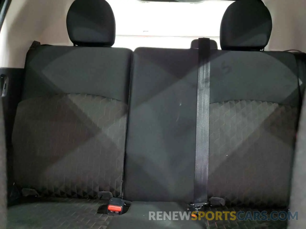 10 fotografías del automóvil dañado ML32AUHJ0RH016713 MITSUBISHI MIRAGE 2024