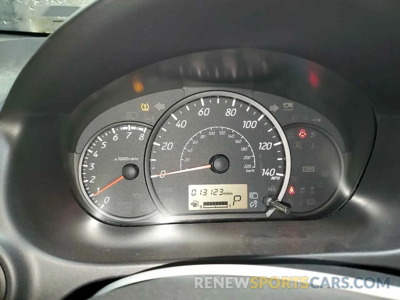 9 fotografías del automóvil dañado ML32AUHJ0RH016713 MITSUBISHI MIRAGE 2024