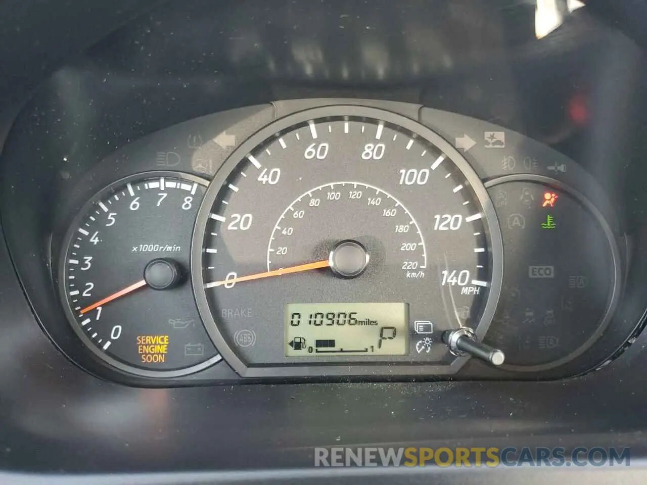 9 fotografías del automóvil dañado ML32AUHJ0RH018798 MITSUBISHI MIRAGE 2024